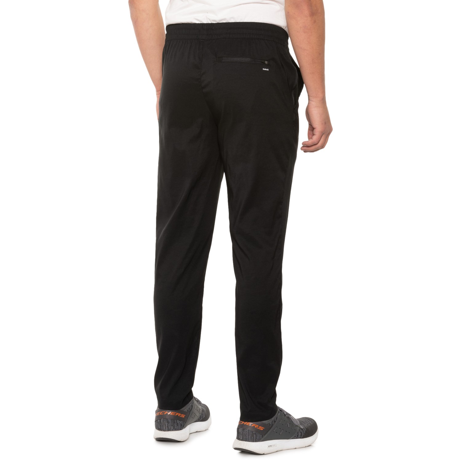 Hurley Exist Tapered Pants (For Men) - Save 37%