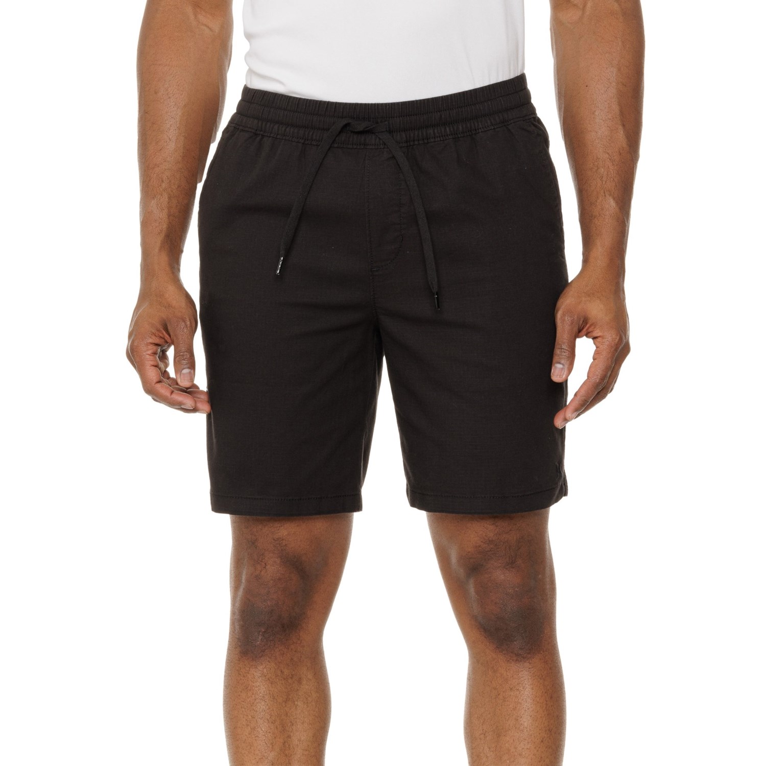 Hurley Expedition Pull-On Ripstop Walk Shorts - Save 50%