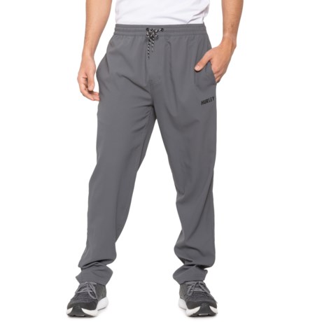 Hurley Explore Outsider Trek Pants (For Men) - Save 37%