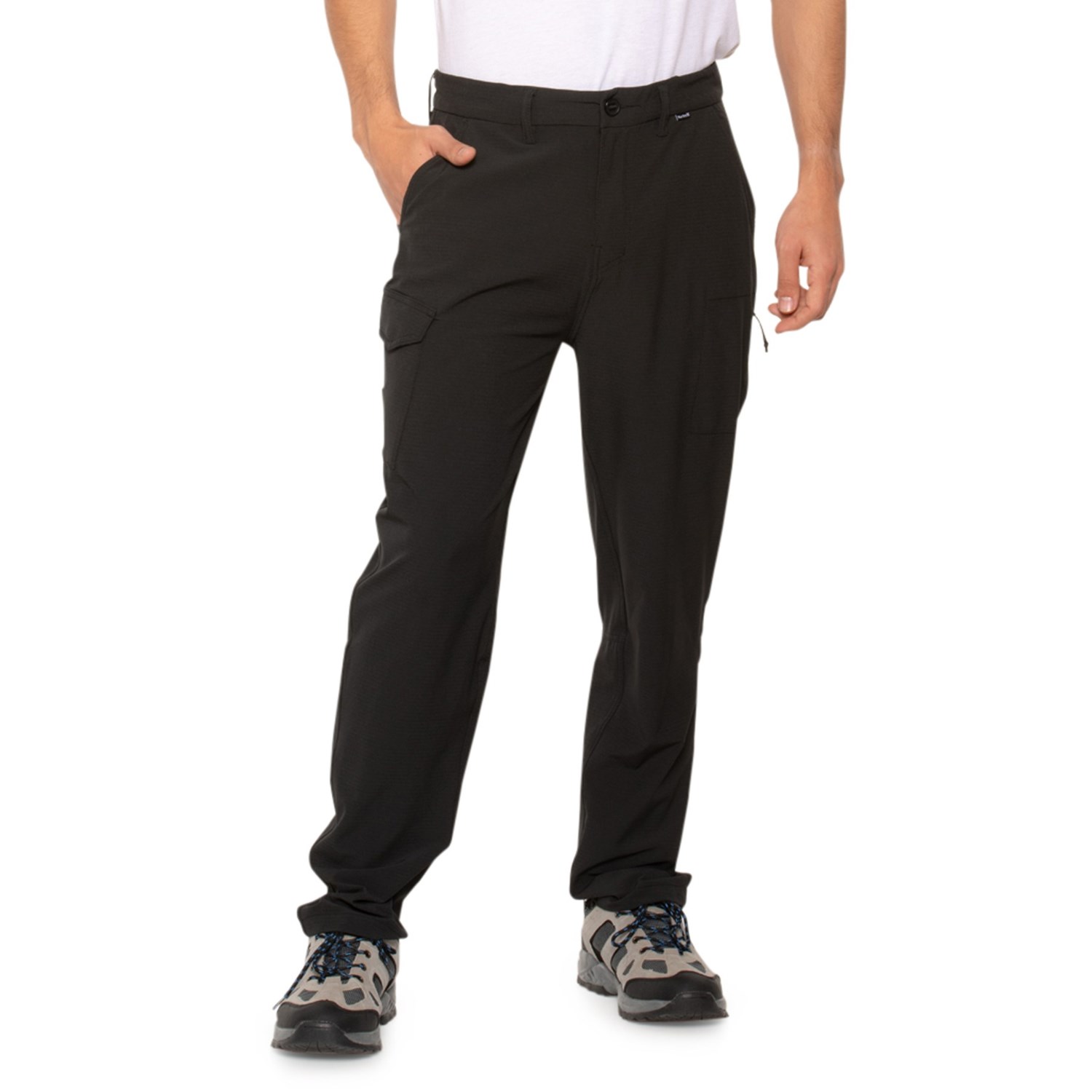 Hurley Explore Phantom+ Outsider Pants (For Men) - Save 50%