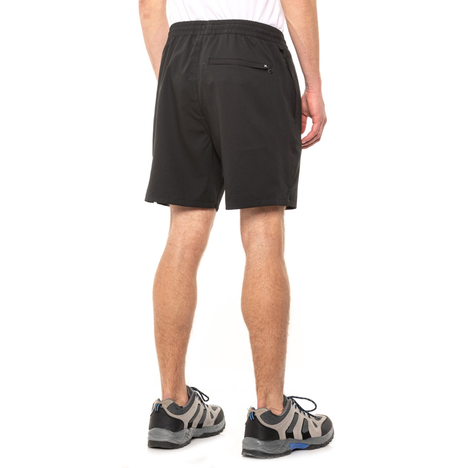 hurley short pants