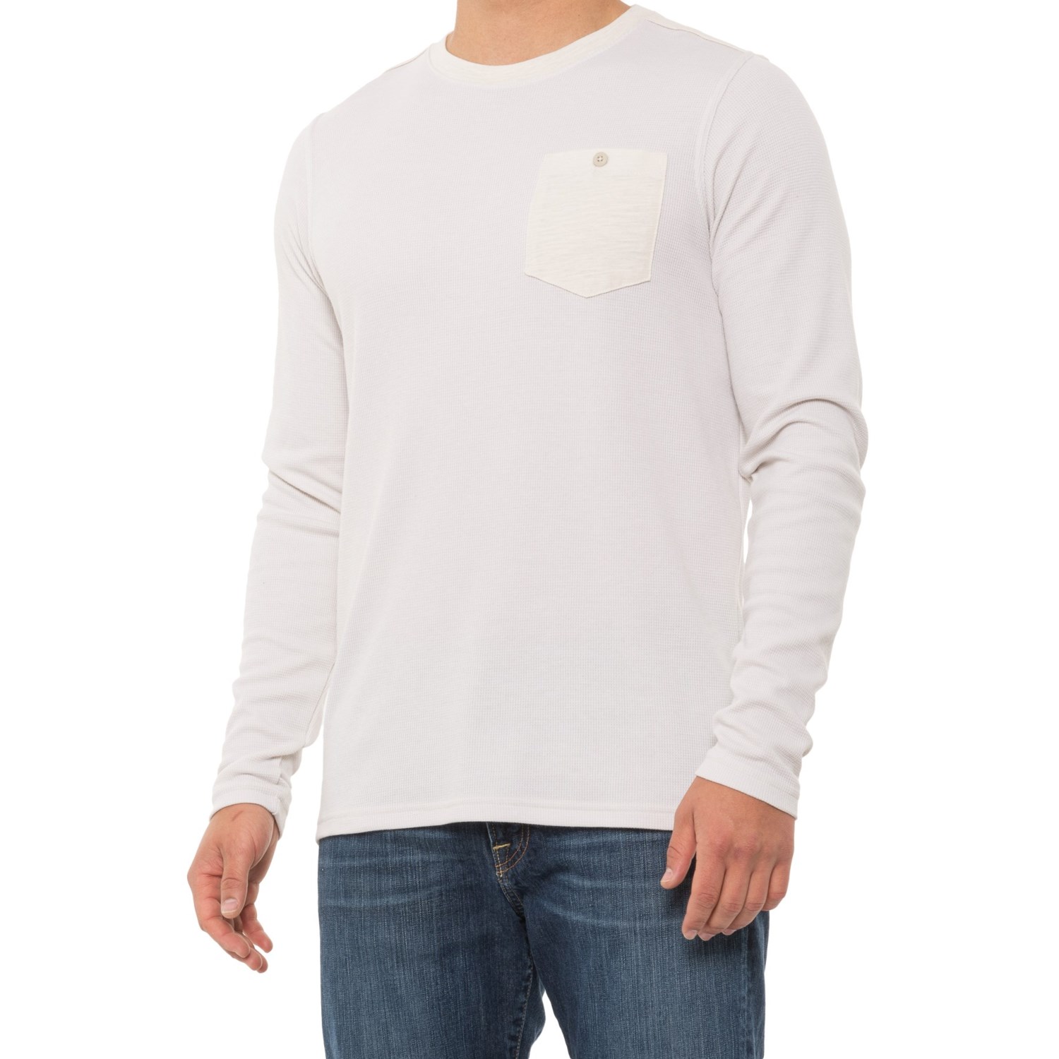 hurley thermal long sleeve