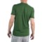 7266G_2 Hurley Fleet Premium T-Shirt - Short Sleeve (For Men)