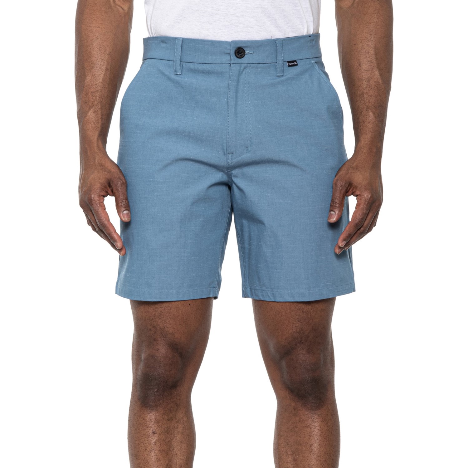 hurley breathe shorts