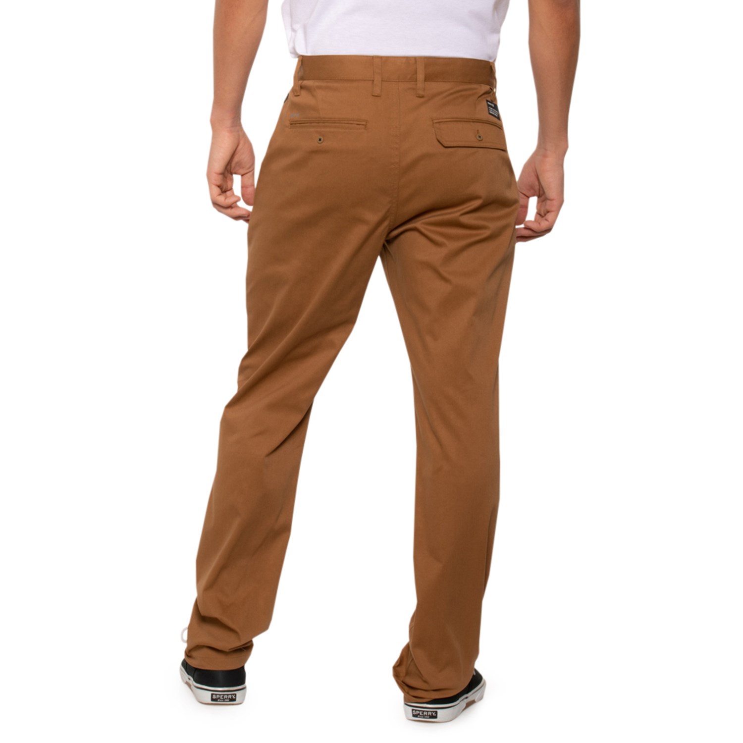 Hurley H2O-Dri® Worker Pants (For Men) - Save 56%