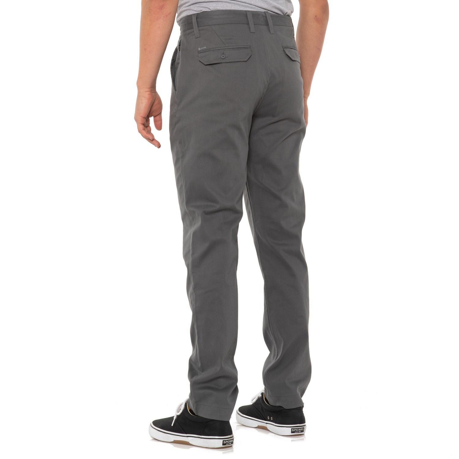 hurley worker pants