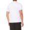 1XRVU_2 Hurley Halfer Gradient Hybrid T-Shirt - UPF 50+, Short Sleeve