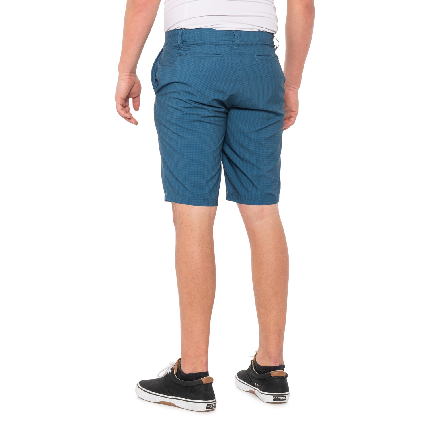 Hurley Hybrid Walk Shorts (For Men) - Save 50%