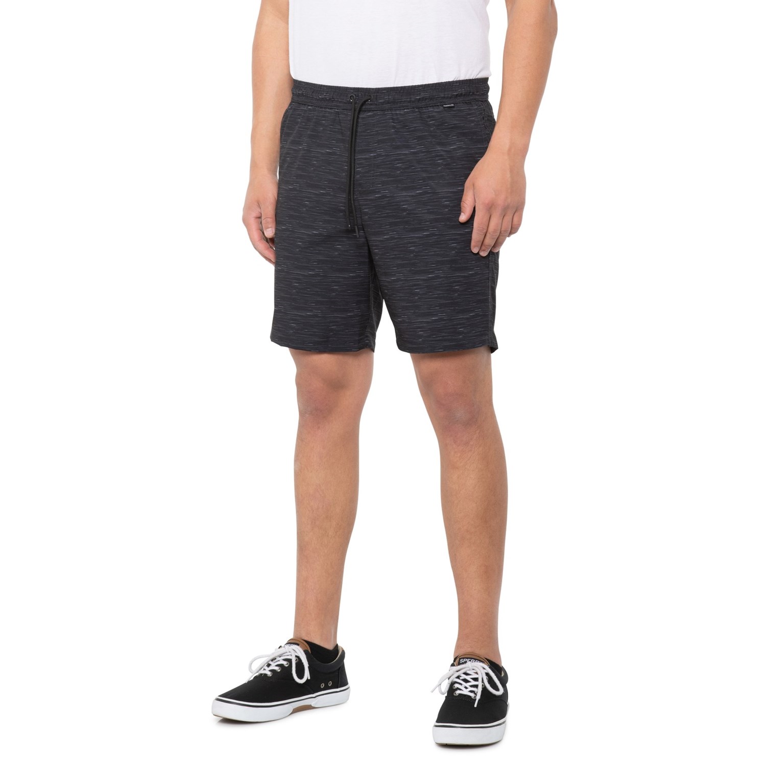 Hurley Hybrid Walk Shorts (For Men) Save 62