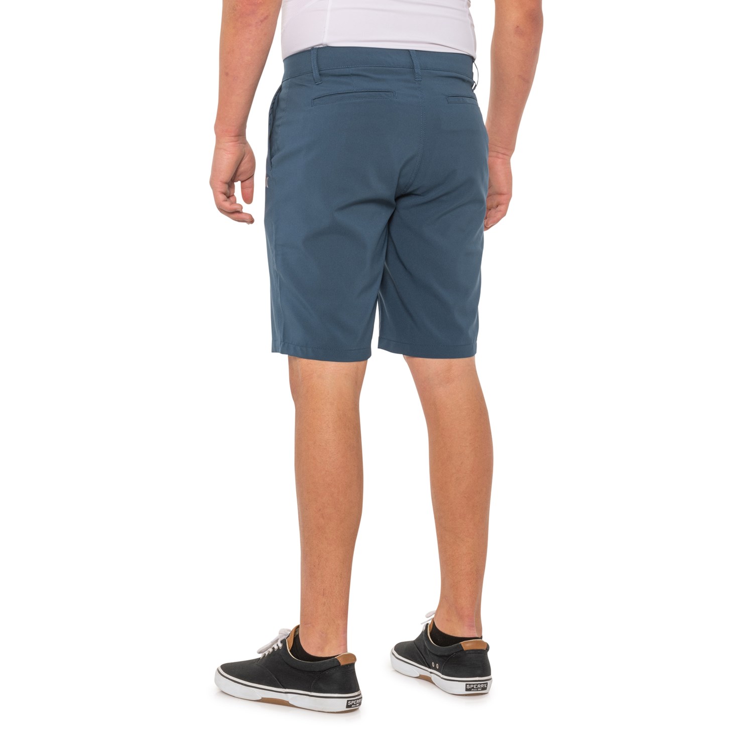 hurley men's hybrid shorts