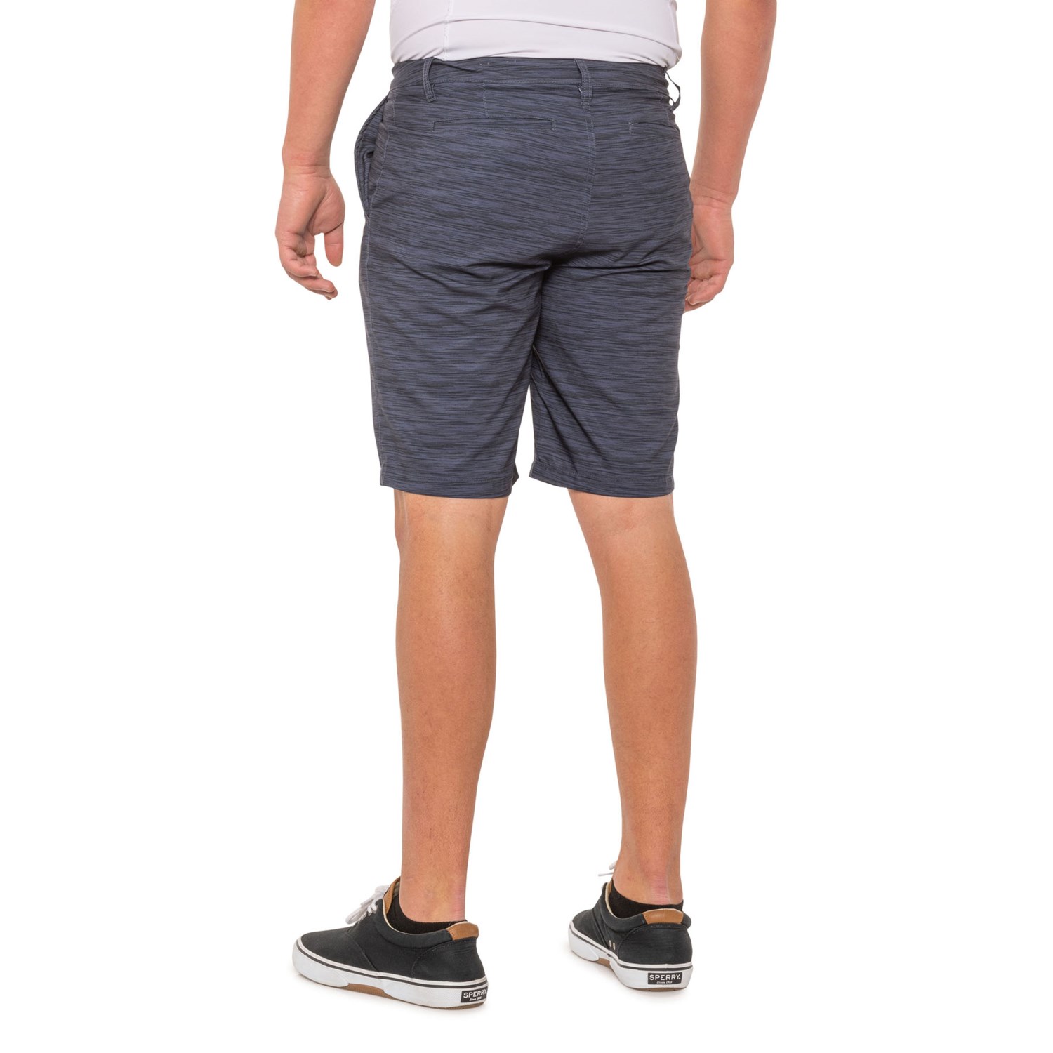 Hurley Hybrid Walk Shorts (For Men) - Save 50%