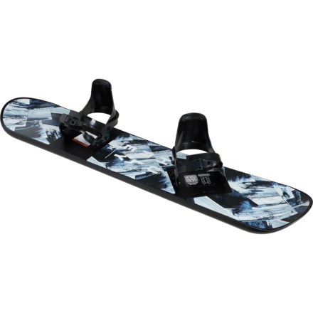 Kinder in Snow Sleds average savings of 58% at Sierra