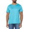 Hurley Icon Blended Graphic T-Shirt - Short Sleeve in Seadoo Heather