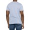 3PTYW_2 Hurley Icon Blended Graphic T-Shirt - Short Sleeve