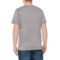 3PUAC_2 Hurley Icon Blended Graphic T-Shirt - Short Sleeve