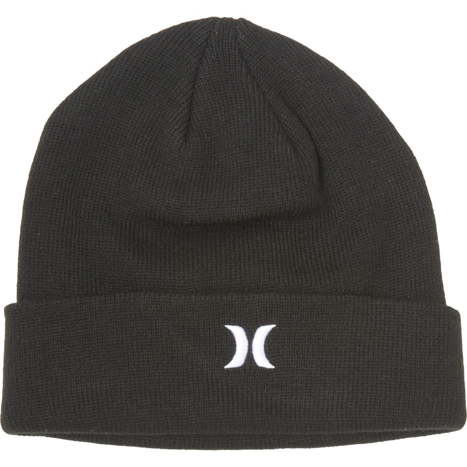 thumbnail interactive-video image 1 of Hurley Harbor Beanie Oransje Kjøp Og Tilbud 1 of 10