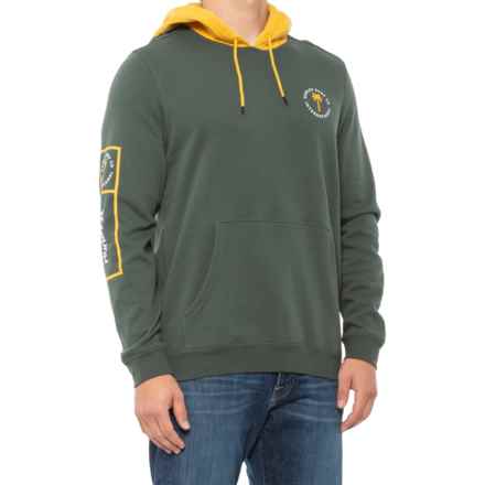 Hoodie in Men average savings of 53% at Sierra