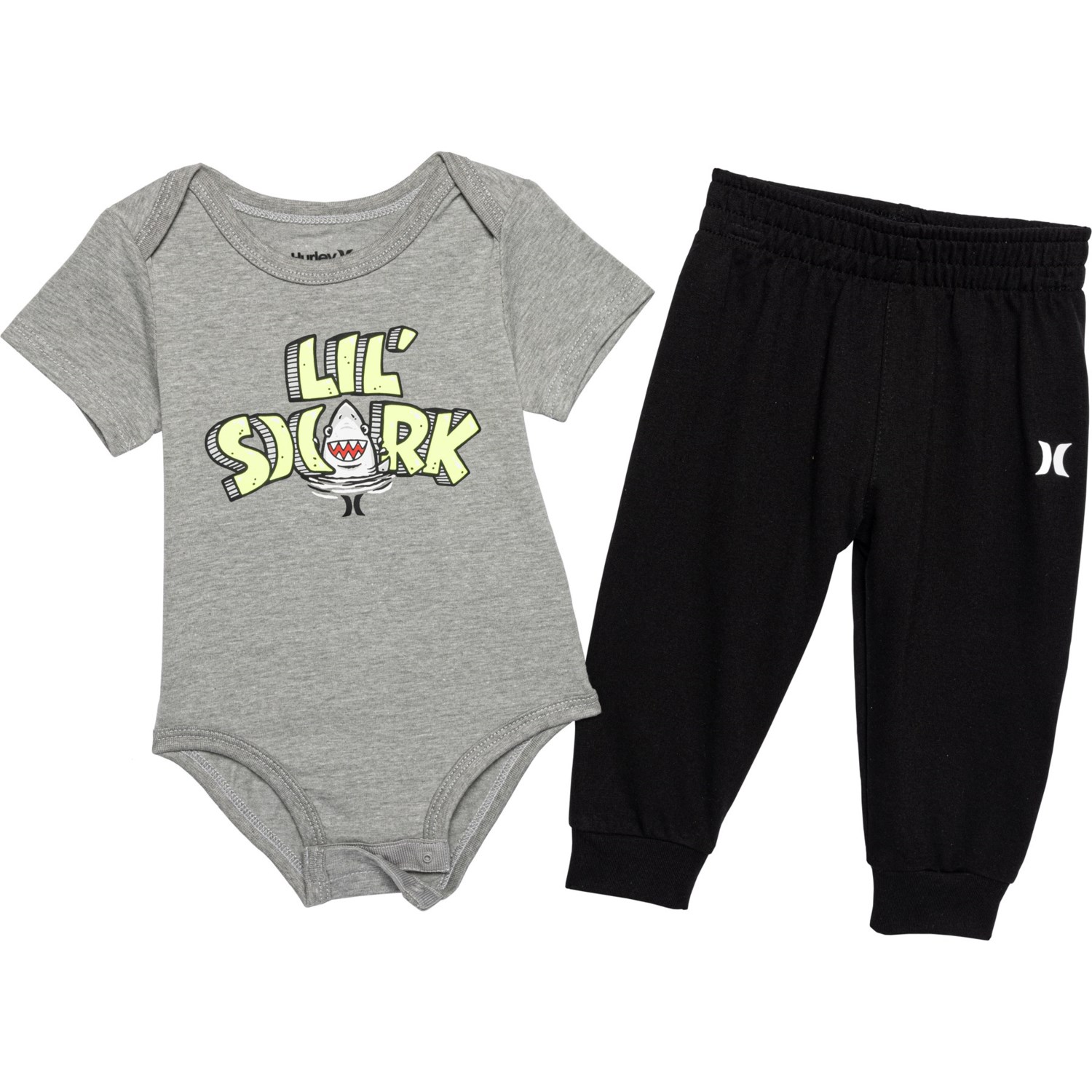 Hurley baby best sale