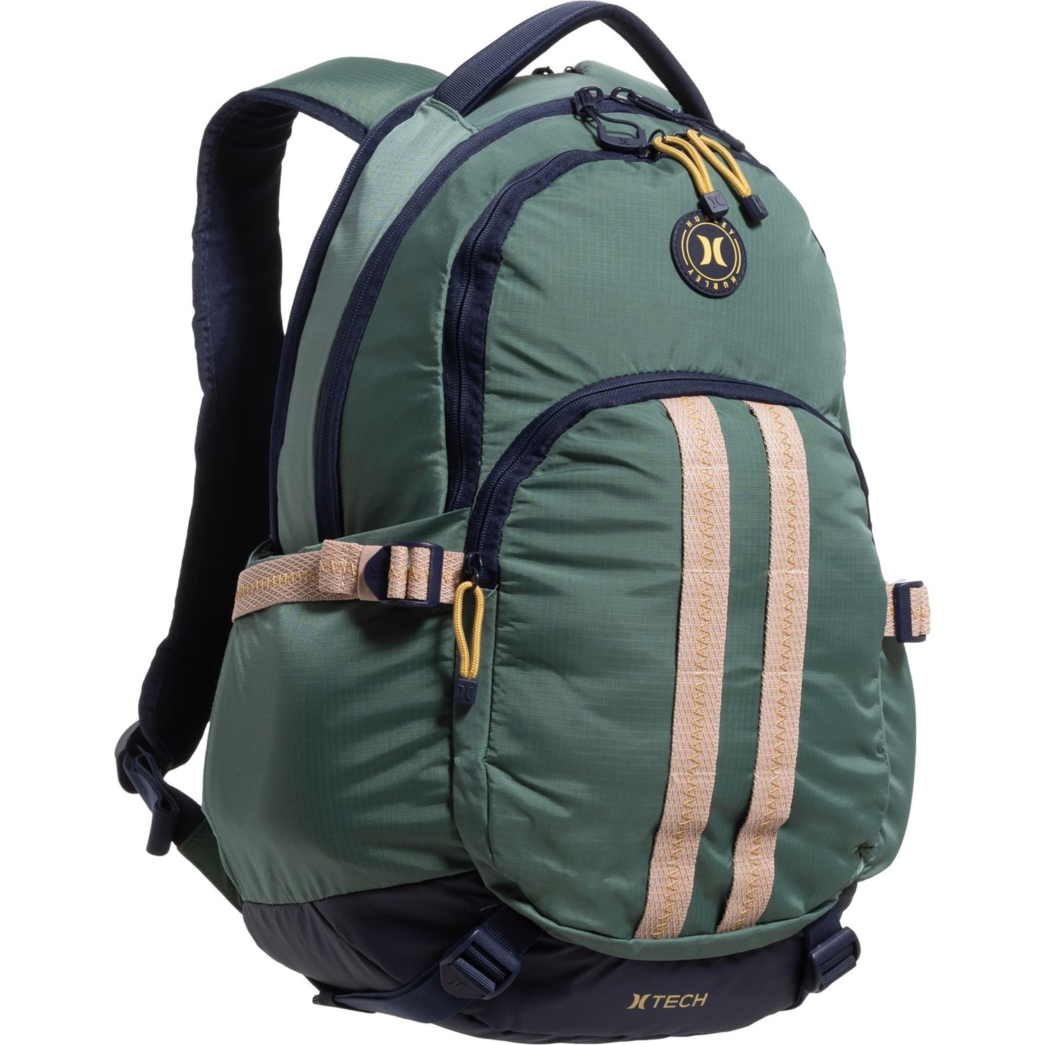 Kids Skateboard Backpack Hurley Accessories Hurley Backpack