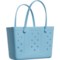 6XPAJ_3 Hurley Large EVA Tote Bag - 19”