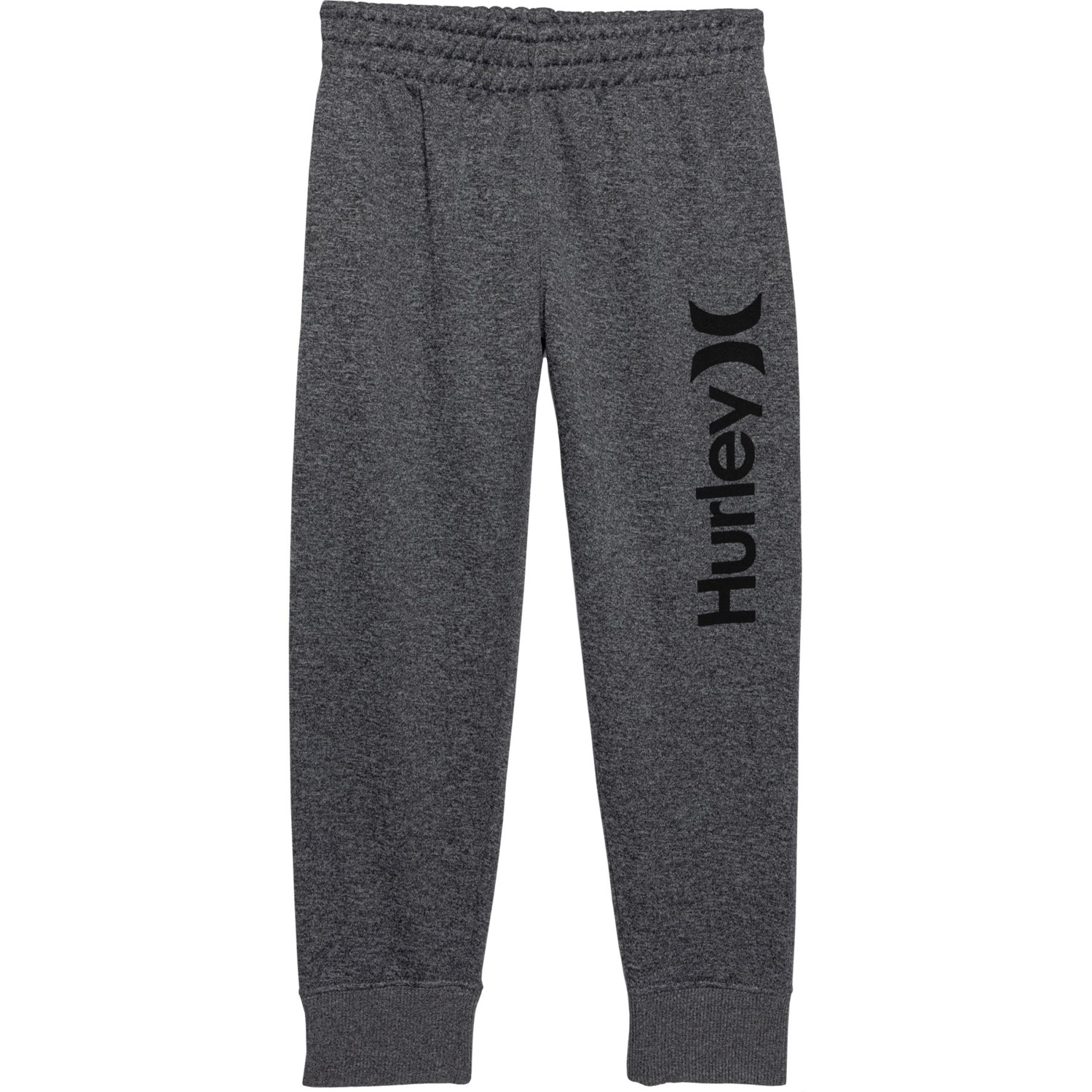 2 Hurley Youth's top Fleece Jogger Pants