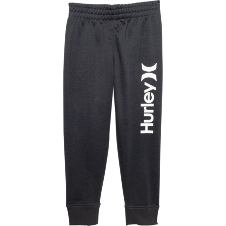 Hurley nike dri fit joggers sale