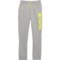 Hurley Little Boys Fleece Fashion Joggers in Dk Grey Heather