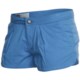 Hurley Lowrider Sunkissed Walkshorts - Cotton Twill (For Women)
