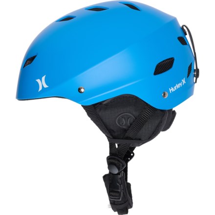 Hurley Ski & Snowboard Helmets: Average savings of 46% at Sierra
