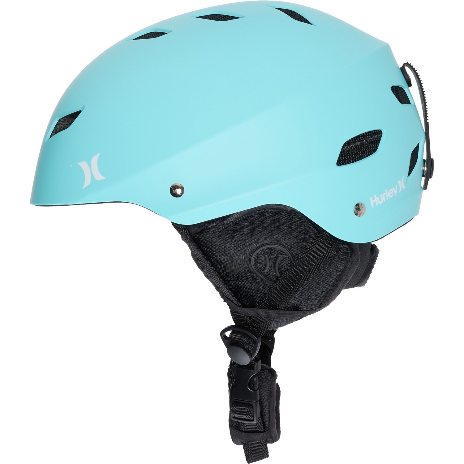 Hurley Maverick Ski Helmet - Save 51%