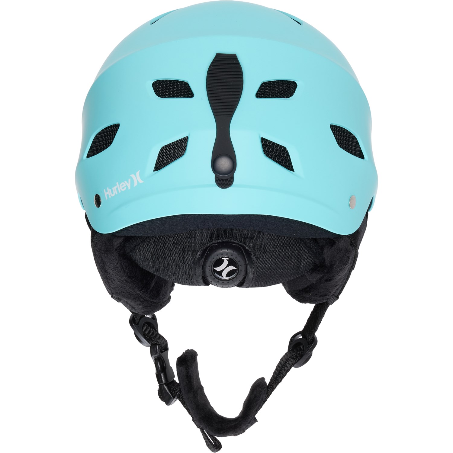 (取寄) ハーレー マーベリック スキー ヘルメット Hurley Maverick Ski Helmet  Mint Hurley Maverick Ski Helmet - Save 51%