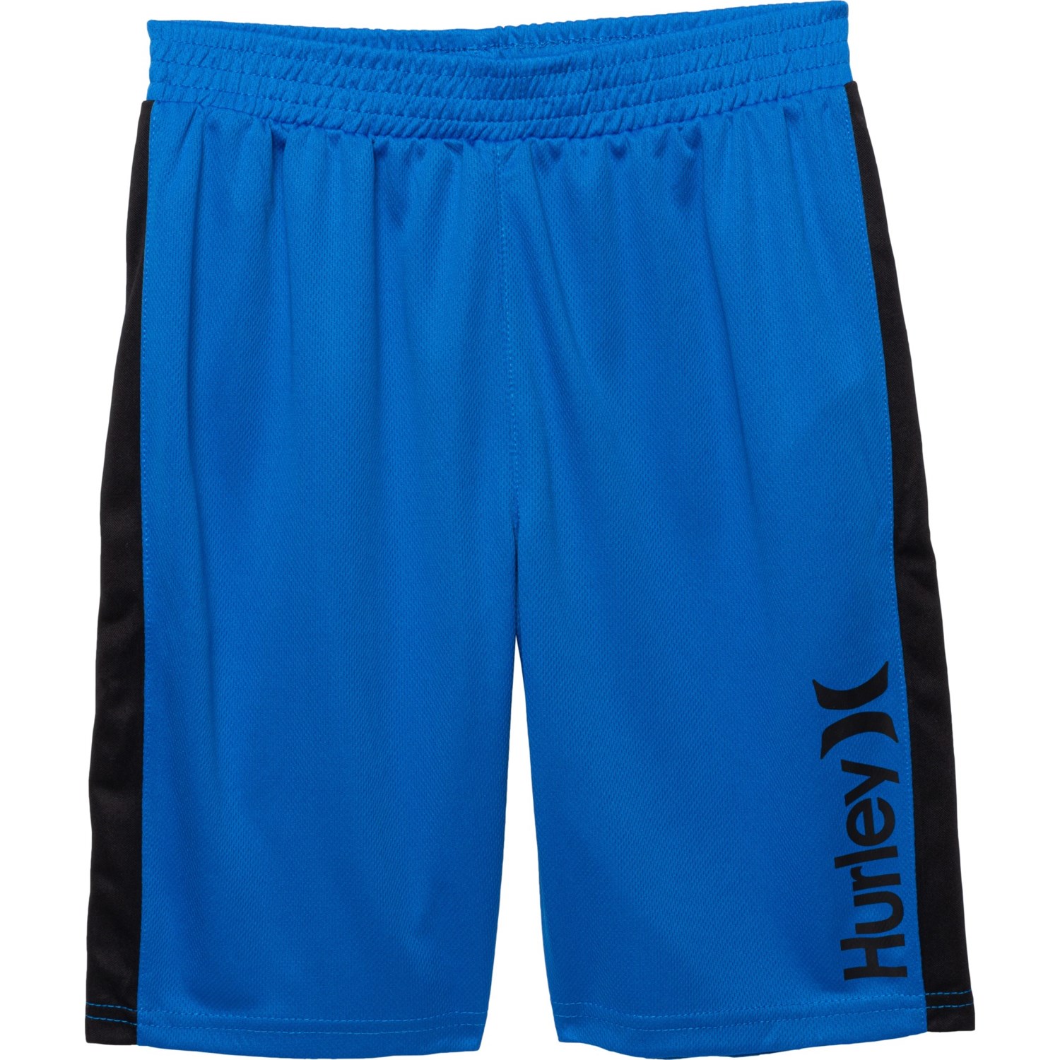 Hurley Mesh Logo Shorts (For Big Boys) Save 37
