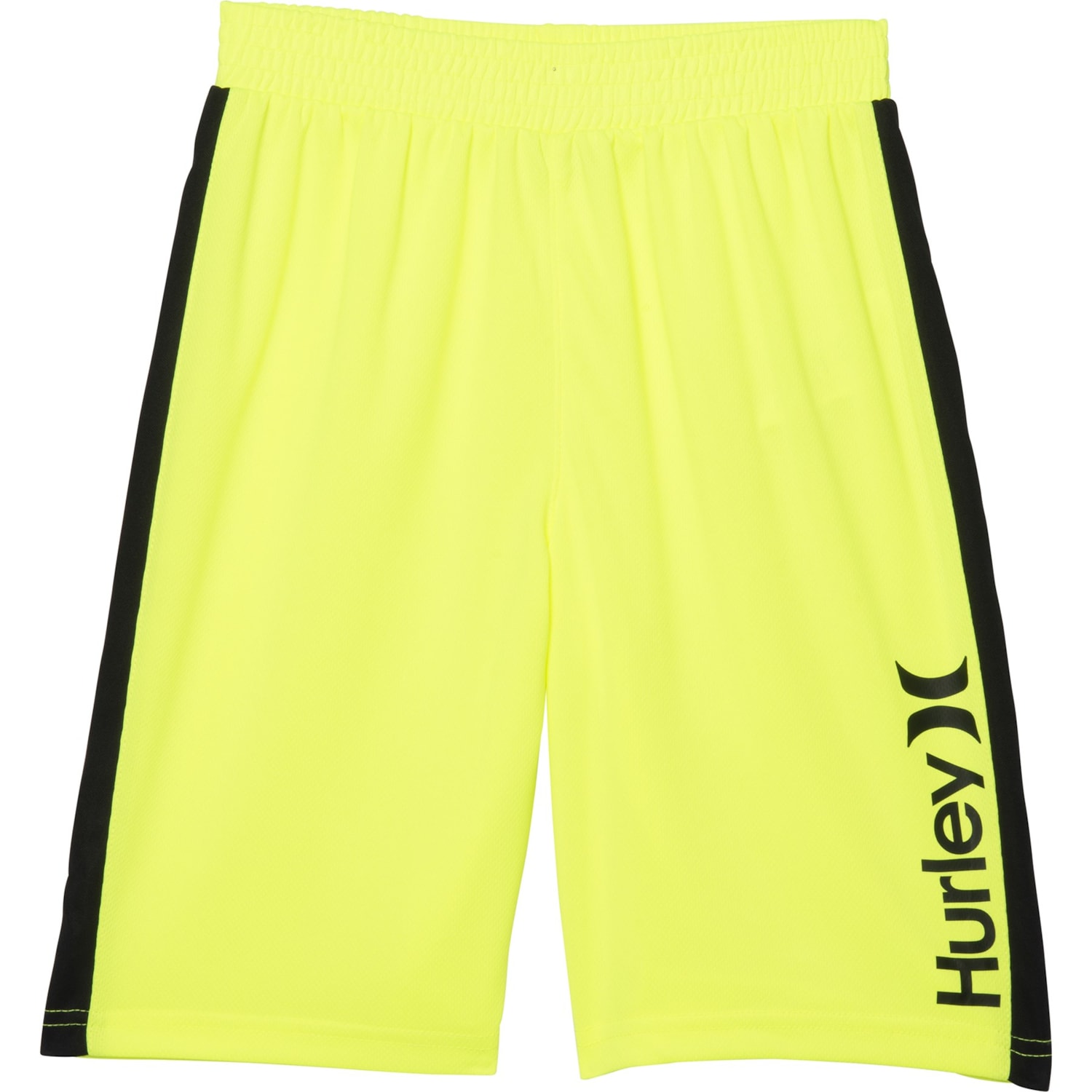 Hurley Mesh Logo Shorts (For Big Boys 