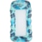 9XJJC_2 Hurley Mesh Lounger Pool Float