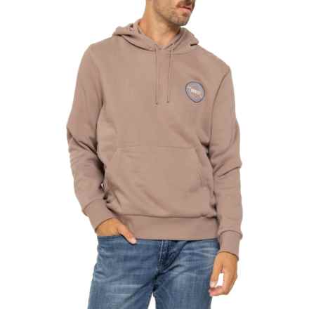 Hurley Midway Hoodie in Roadside