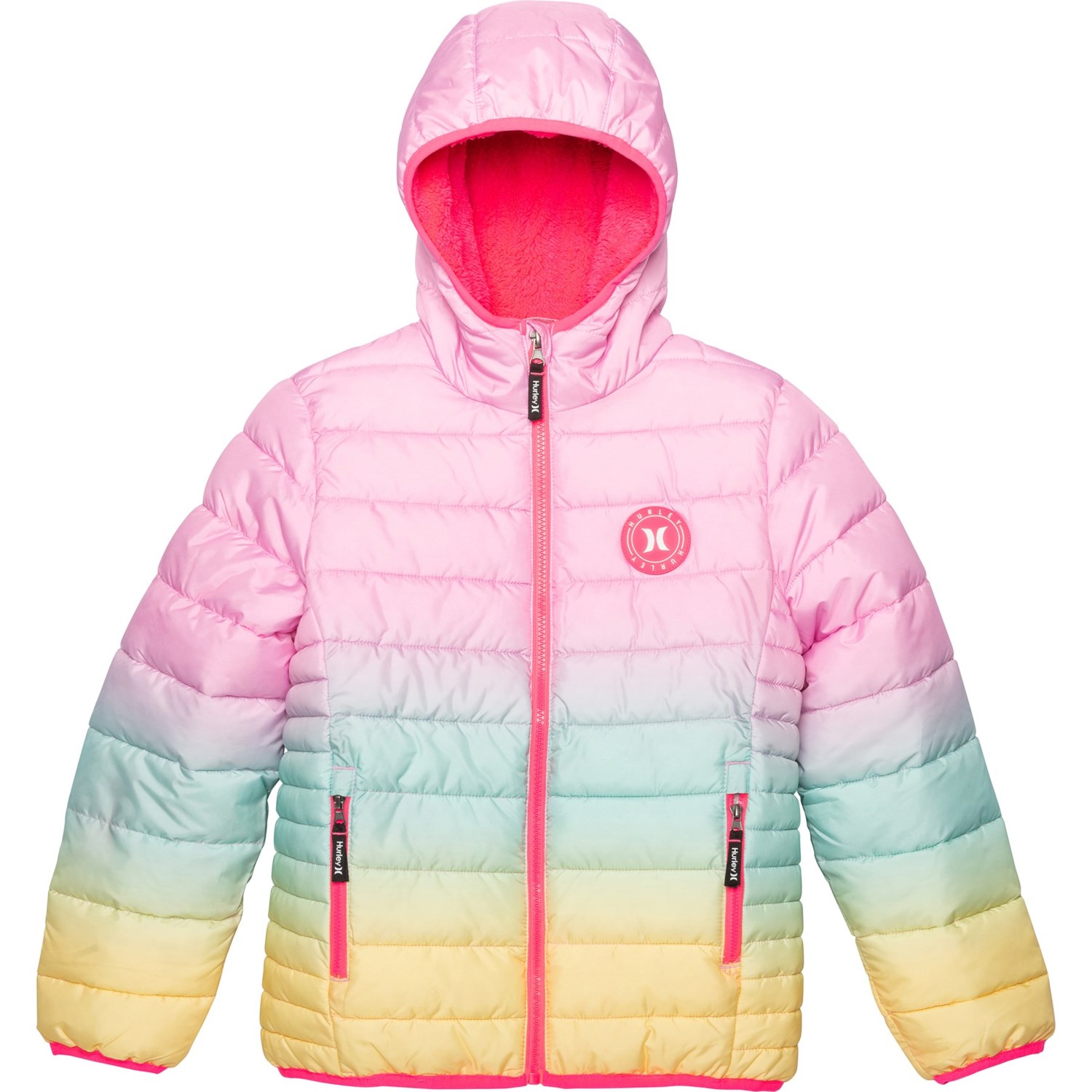 what is a midweight jacket