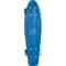 Hurley Mini Cruiser Skateboard - 22” in Blue