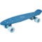 4GPJM_2 Hurley Mini Cruiser Skateboard - 22”