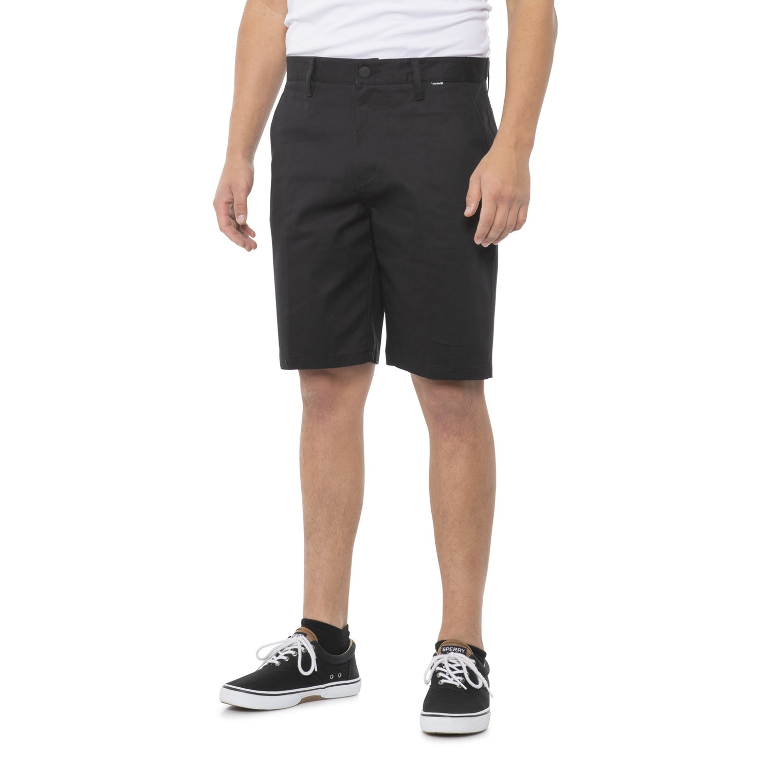 hurley short pants