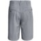 7188W_2 Hurley One and Only Chino Shorts (For Boys)