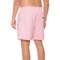 1XRVN_2 Hurley One and Only Crossdye Volley Shorts - 17”