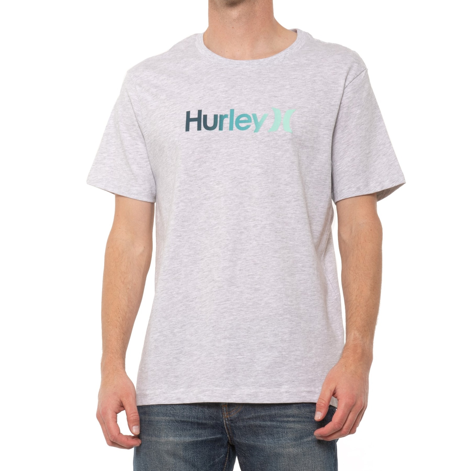 Hurley One and Only Graphic T-Shirt 
