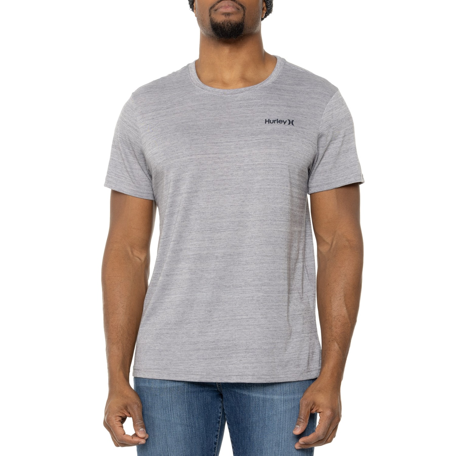 DC Tunnel Vision T-shirt (white