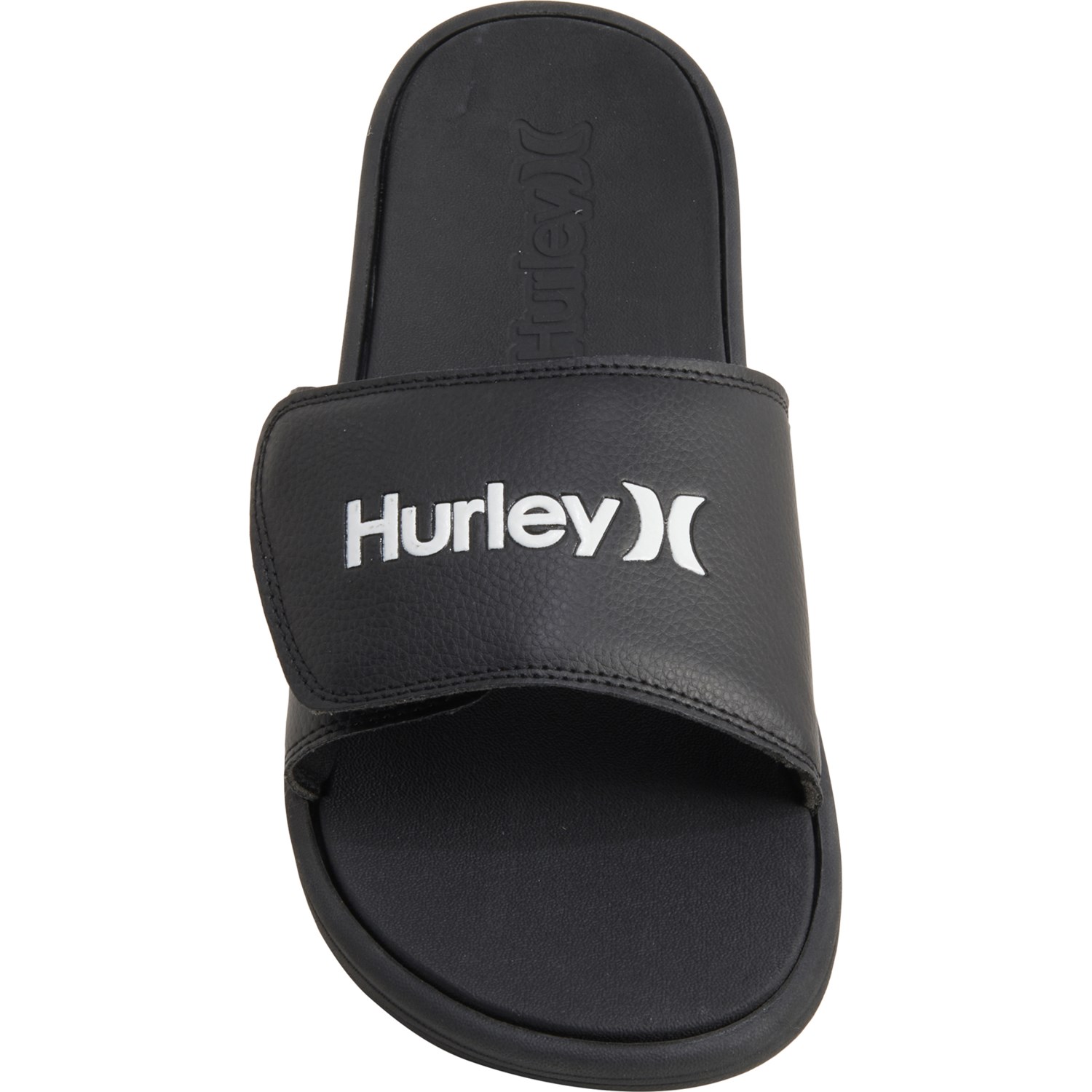 hurley fusion 2.0 slide