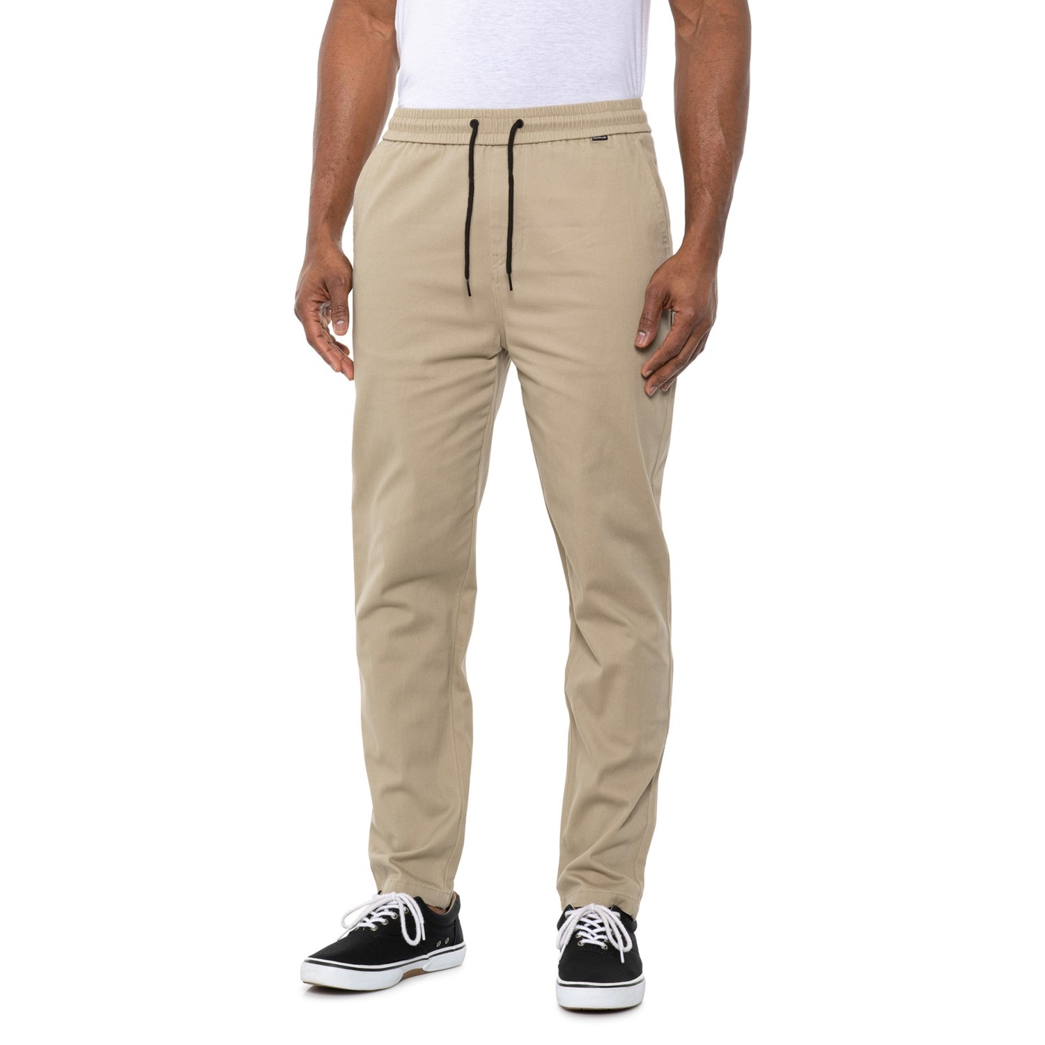 Hurley Outsider Icon Pants (For Men) Save 50