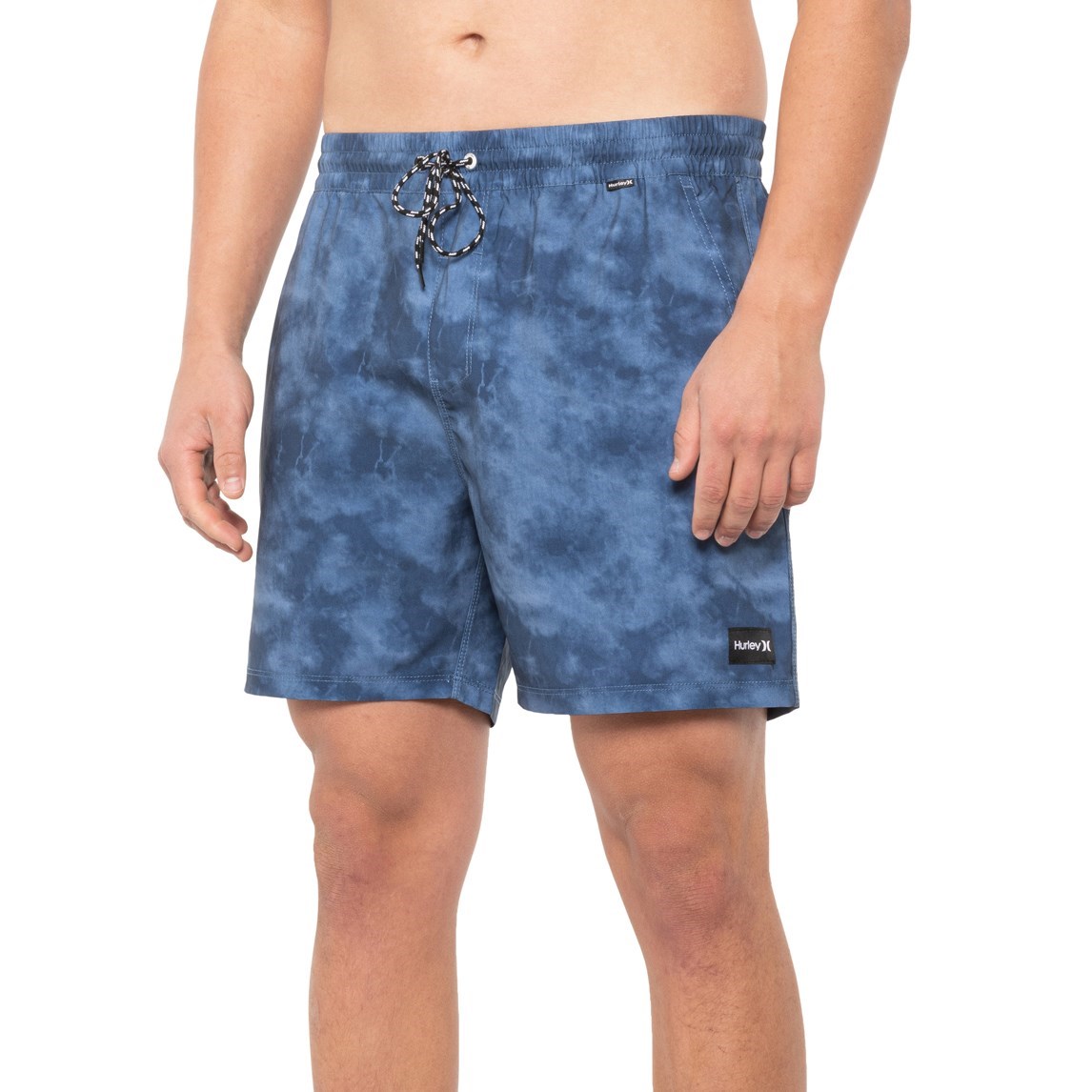 hurley paradise volley 17 boardshorts