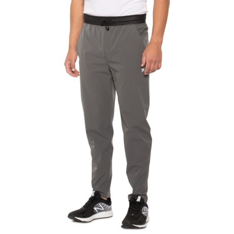 Hurley Phantom Alpha Trainer Pants (For Men) - Save 63%