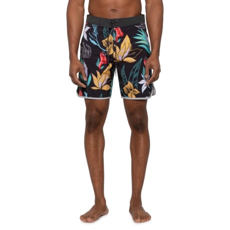 mens hurley phantom shorts