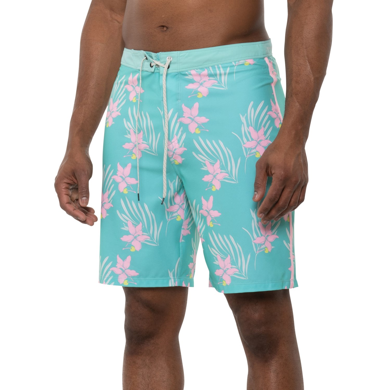 Hurley Phantom Malibu Boardshorts (For Men) - Save 70%