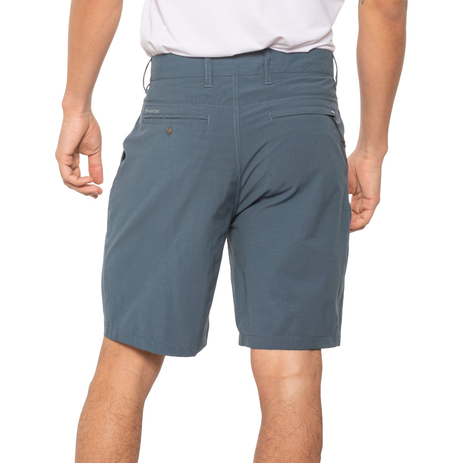 Hurley Phantom Naturals II Shorts (For Men) Save 40